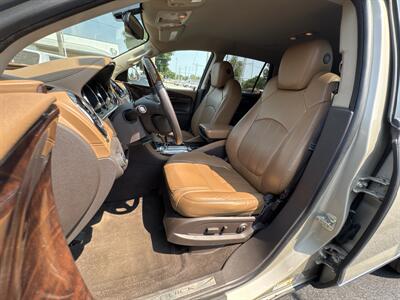 2015 Buick Enclave Leather - Photo 13 - Millstadt, IL 62260
