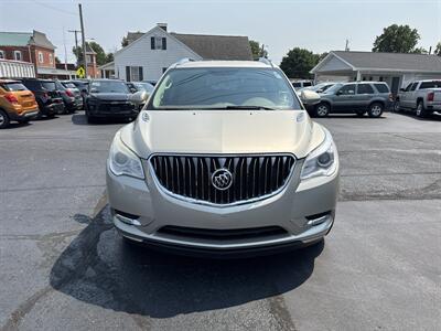 2015 Buick Enclave Leather - Photo 7 - Millstadt, IL 62260