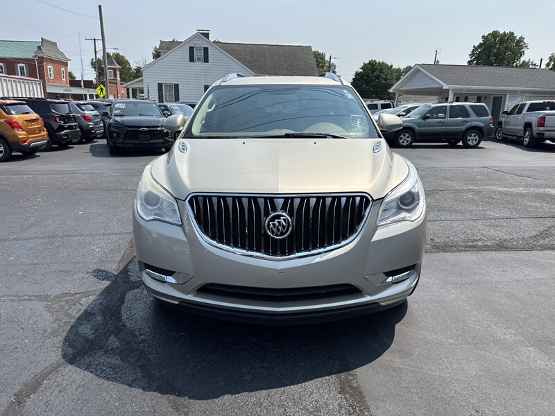 2015 Buick Enclave Leather - Photo 7 - Millstadt, IL 62260