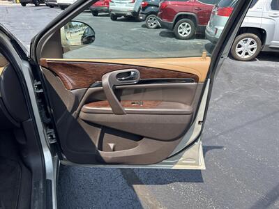 2015 Buick Enclave Leather - Photo 14 - Millstadt, IL 62260