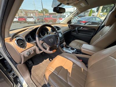 2015 Buick Enclave Leather - Photo 9 - Millstadt, IL 62260