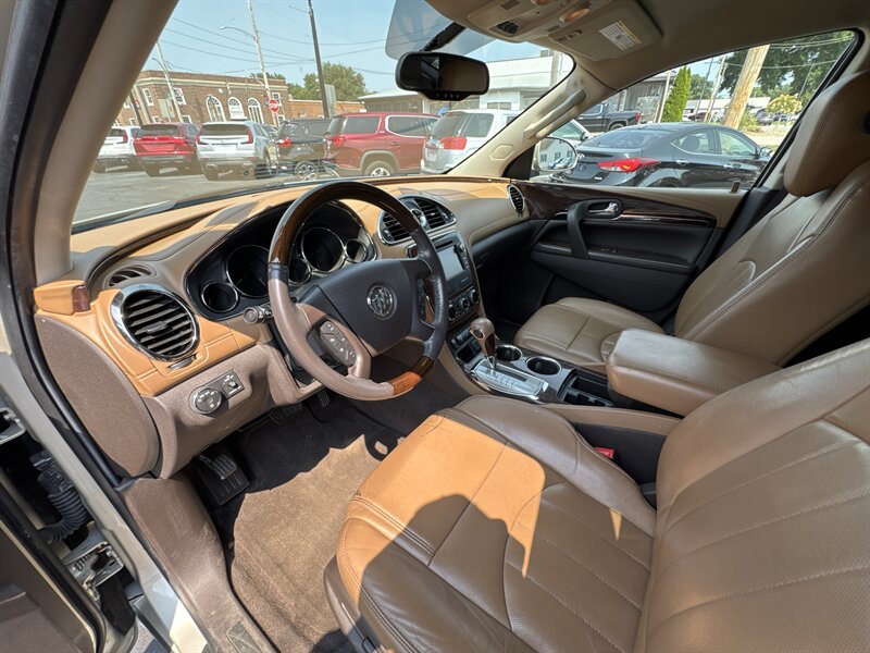 2015 Buick Enclave Leather - Photo 9 - Millstadt, IL 62260