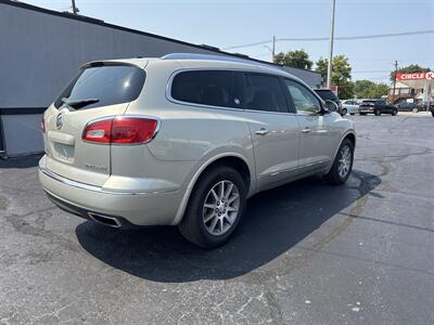 2015 Buick Enclave Leather - Photo 3 - Millstadt, IL 62260