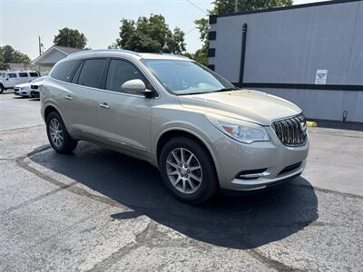2015 Buick Enclave Leather - Photo 2 - Millstadt, IL 62260