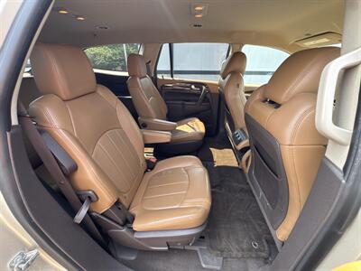 2015 Buick Enclave Leather - Photo 19 - Millstadt, IL 62260