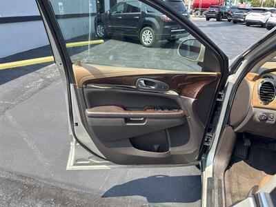2015 Buick Enclave Leather - Photo 12 - Millstadt, IL 62260