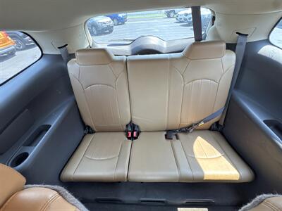 2015 Buick Enclave Leather - Photo 22 - Millstadt, IL 62260