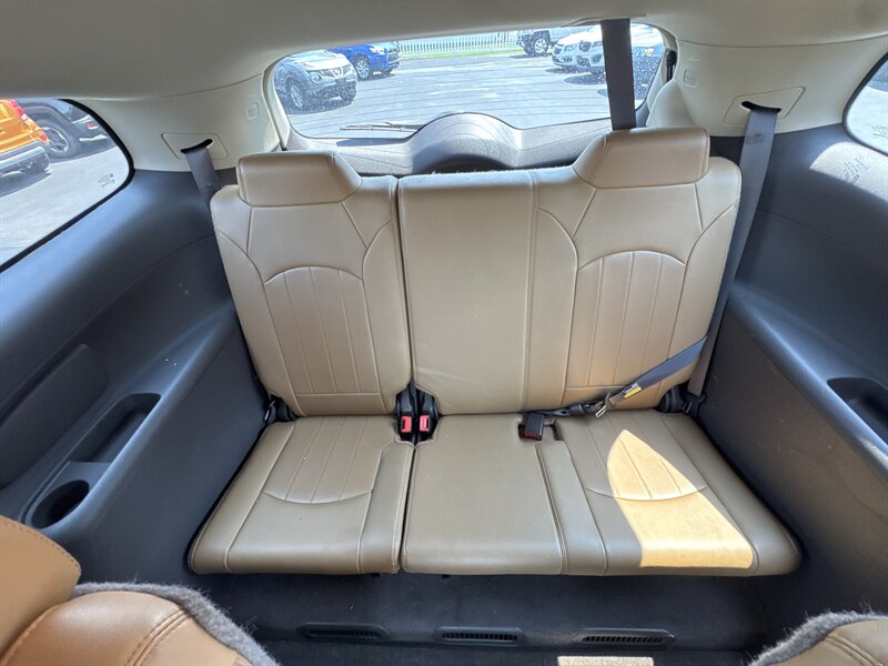 2015 Buick Enclave Leather - Photo 22 - Millstadt, IL 62260