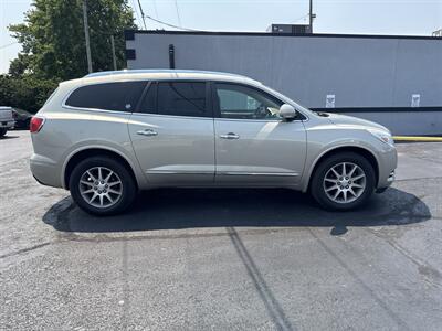 2015 Buick Enclave Leather - Photo 6 - Millstadt, IL 62260