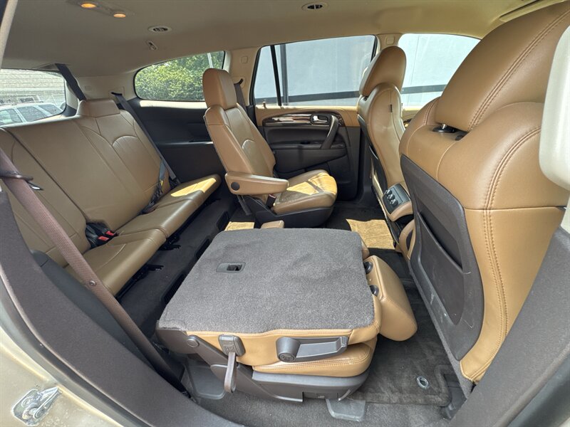 2015 Buick Enclave Leather - Photo 20 - Millstadt, IL 62260