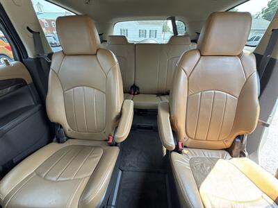 2015 Buick Enclave Leather - Photo 21 - Millstadt, IL 62260