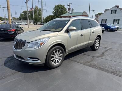 2015 Buick Enclave Leather SUV