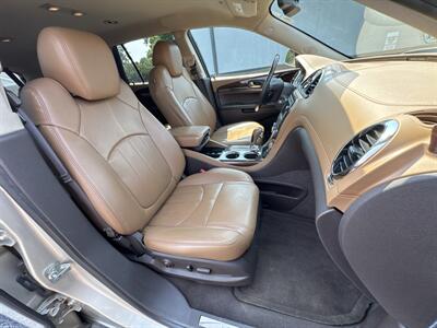 2015 Buick Enclave Leather - Photo 15 - Millstadt, IL 62260
