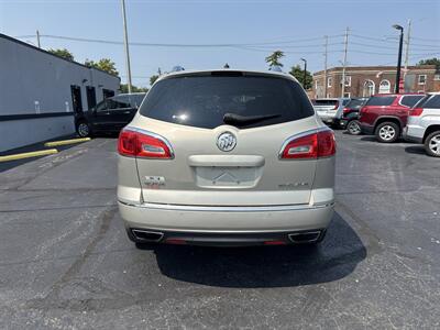2015 Buick Enclave Leather - Photo 8 - Millstadt, IL 62260