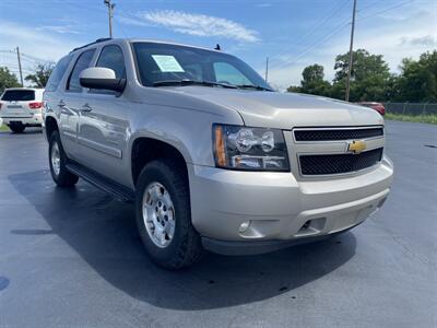 2008 Chevrolet Tahoe LS   - Photo 3 - Cahokia, IL 62206