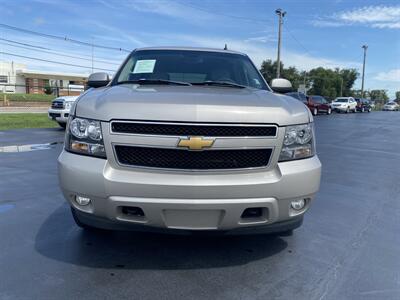 2008 Chevrolet Tahoe LS   - Photo 2 - Cahokia, IL 62206