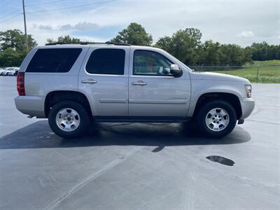 2008 Chevrolet Tahoe LS   - Photo 4 - Cahokia, IL 62206