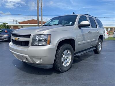 2008 Chevrolet Tahoe LS   - Photo 1 - Cahokia, IL 62206