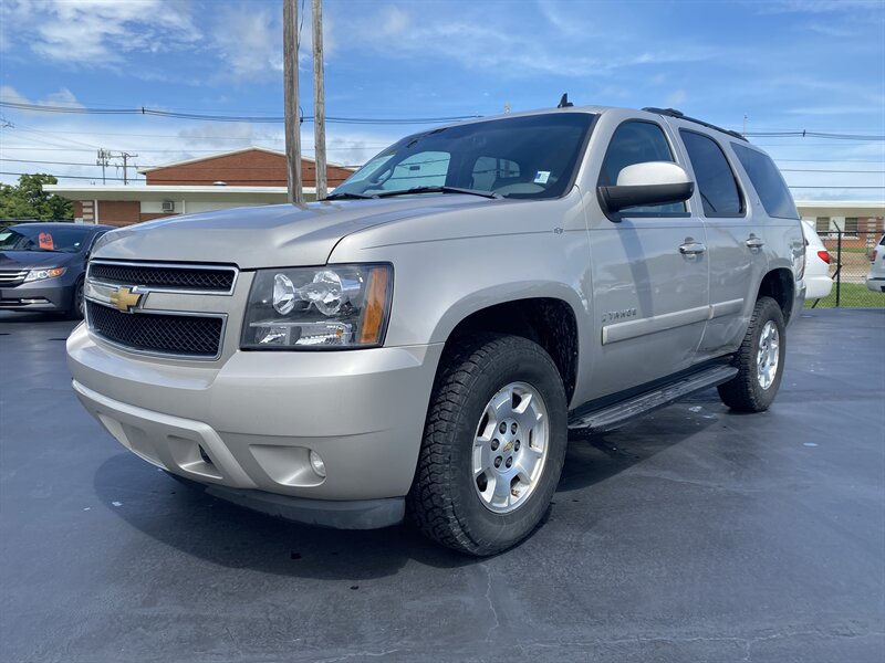 2008 Chevrolet Tahoe LS - Photo 1 - Cahokia, IL 62206