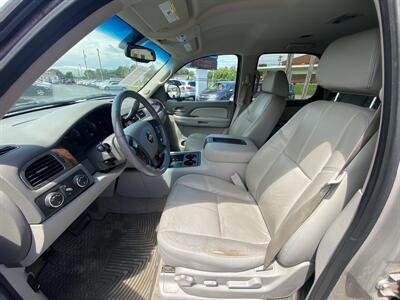 2008 Chevrolet Tahoe LS   - Photo 9 - Cahokia, IL 62206