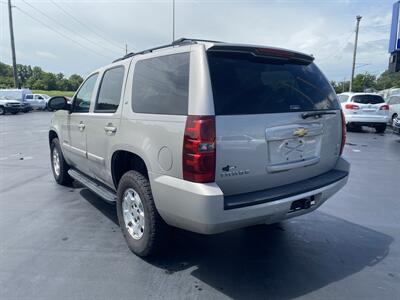 2008 Chevrolet Tahoe LS   - Photo 7 - Cahokia, IL 62206