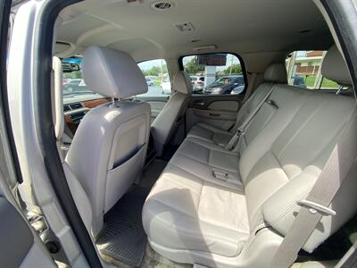 2008 Chevrolet Tahoe LS   - Photo 12 - Cahokia, IL 62206