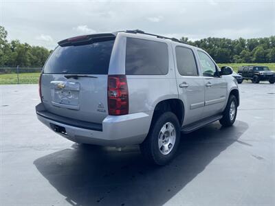 2008 Chevrolet Tahoe LS   - Photo 5 - Cahokia, IL 62206