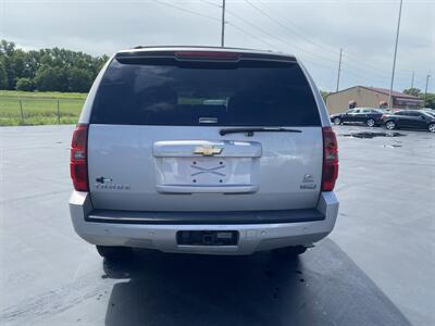 2008 Chevrolet Tahoe LS   - Photo 6 - Cahokia, IL 62206