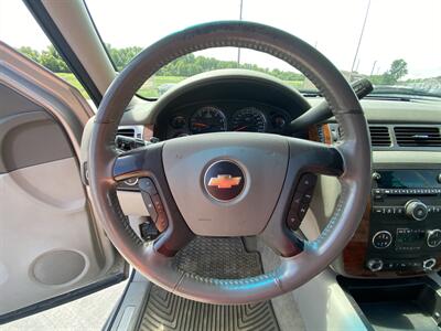 2008 Chevrolet Tahoe LS   - Photo 11 - Cahokia, IL 62206