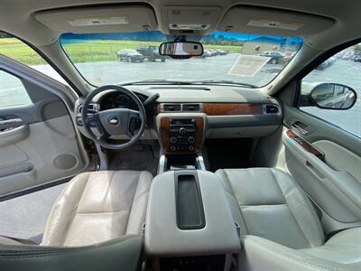2008 Chevrolet Tahoe LS   - Photo 10 - Cahokia, IL 62206