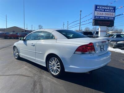 2009 Volvo C70 T5   - Photo 3 - Cahokia, IL 62206