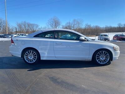 2009 Volvo C70 T5   - Photo 5 - Cahokia, IL 62206