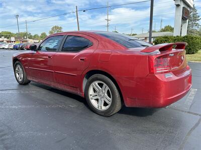 2006 Dodge Charger RT   - Photo 5 - Fairview Heights, IL 62208