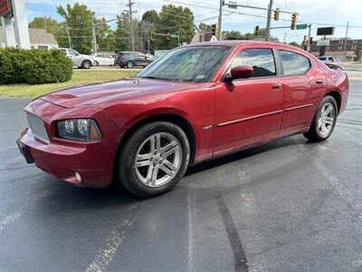 2006 Dodge Charger RT   - Photo 3 - Fairview Heights, IL 62208