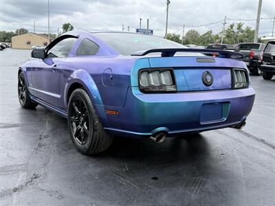 2005 Ford Mustang V6 Deluxe - Photo 4 - Cahokia, IL 62206