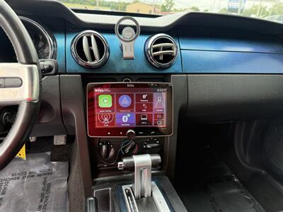 2005 Ford Mustang V6 Deluxe - Photo 11 - Cahokia, IL 62206