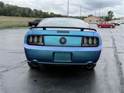 2005 Ford Mustang V6 Deluxe - Photo 5 - Cahokia, IL 62206