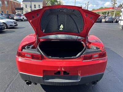 2014 Chevrolet Camaro LS   - Photo 9 - Millstadt, IL 62260
