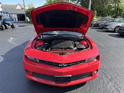 2014 Chevrolet Camaro LS   - Photo 11 - Millstadt, IL 62260