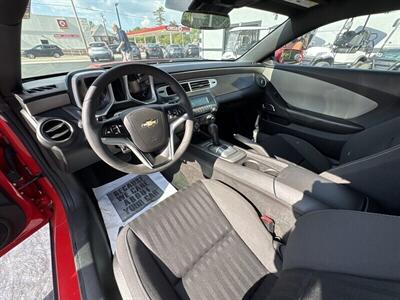 2014 Chevrolet Camaro LS   - Photo 15 - Millstadt, IL 62260