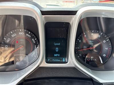 2014 Chevrolet Camaro LS   - Photo 17 - Millstadt, IL 62260