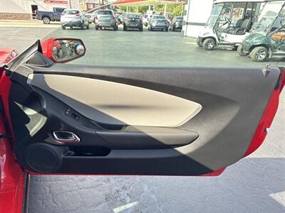 2014 Chevrolet Camaro LS   - Photo 21 - Millstadt, IL 62260