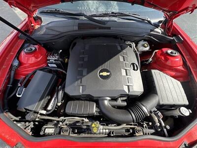 2014 Chevrolet Camaro LS   - Photo 12 - Millstadt, IL 62260