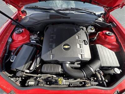 2014 Chevrolet Camaro LS   - Photo 12 - Millstadt, IL 62260
