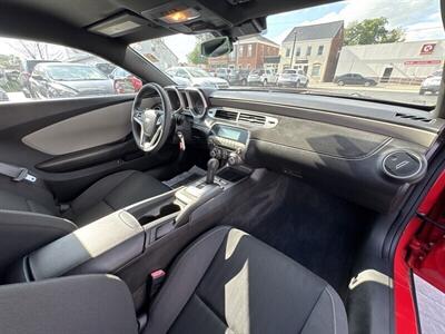 2014 Chevrolet Camaro LS   - Photo 23 - Millstadt, IL 62260