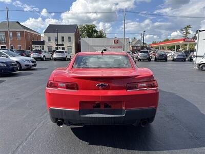 2014 Chevrolet Camaro LS   - Photo 6 - Millstadt, IL 62260