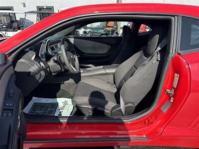 2014 Chevrolet Camaro LS   - Photo 14 - Millstadt, IL 62260