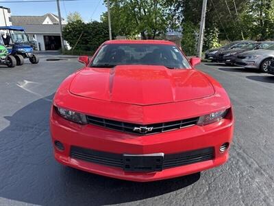 2014 Chevrolet Camaro LS   - Photo 3 - Millstadt, IL 62260