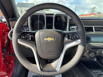 2014 Chevrolet Camaro LS   - Photo 16 - Millstadt, IL 62260