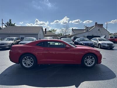 2014 Chevrolet Camaro LS   - Photo 8 - Millstadt, IL 62260